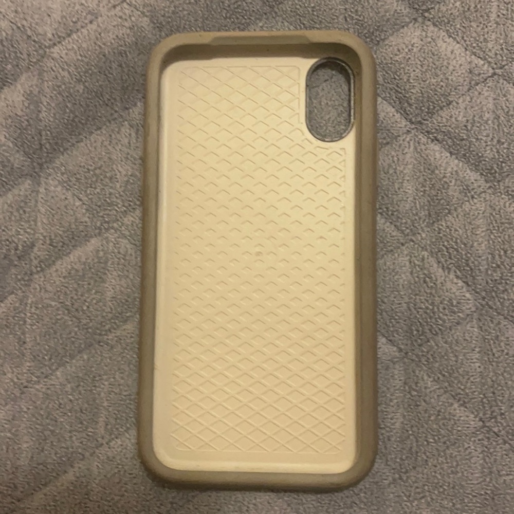 Otter box iPhone X